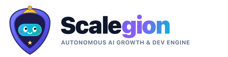 Scalegion Logo